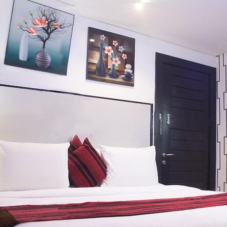 Ziroc Residence Lekki Phase 1 エクステリア 写真