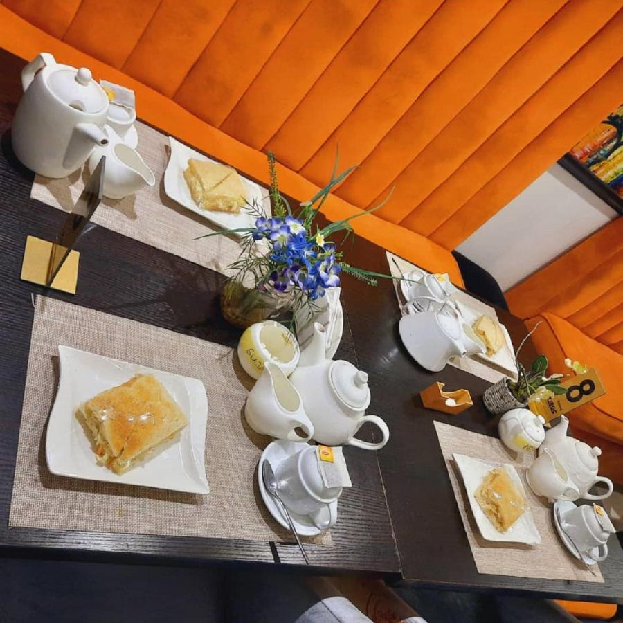 Ziroc Residence Lekki Phase 1 エクステリア 写真