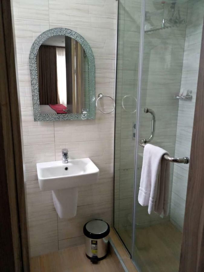 Ziroc Residence Lekki Phase 1 エクステリア 写真
